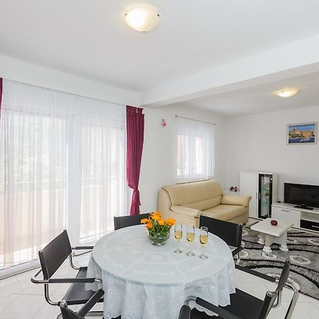 Apartment Anna Kaštela Buitenkant foto