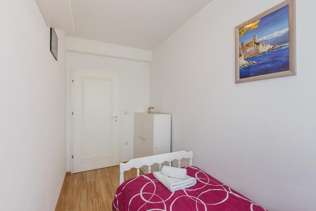 Apartment Anna Kaštela Buitenkant foto