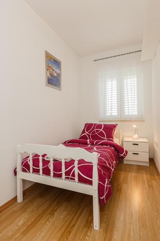 Apartment Anna Kaštela Buitenkant foto