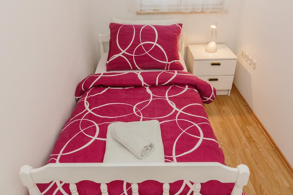 Apartment Anna Kaštela Buitenkant foto